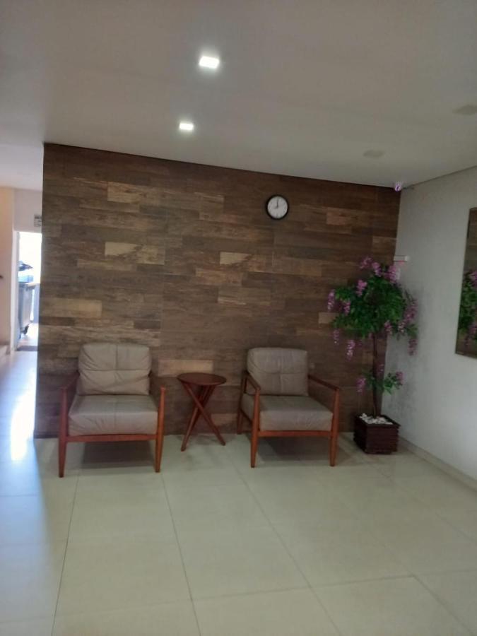 Апартаменты Sala Living 609 S Vicente Book Сан-Висенти Экстерьер фото