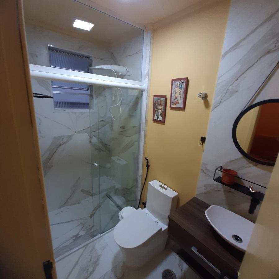 Апартаменты Sala Living 609 S Vicente Book Сан-Висенти Экстерьер фото